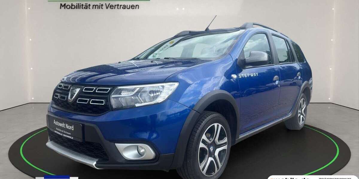 Dacia Logan 29.585 km 12.980 &euro; Walsrode 29664