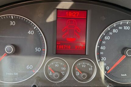 VW Touran 190.000 km 3.000 &euro; Titisee Neustadt 79822