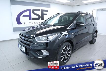 Ford Kuga 76.299 km 17.470 &euro; Fürstenwalde bei Berlin 15517