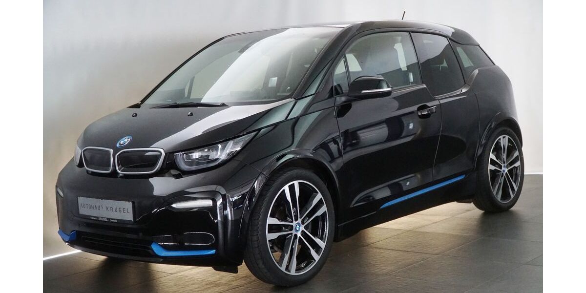 BMW i3 67.053 km 19.990 &euro; Chemnitz 09224