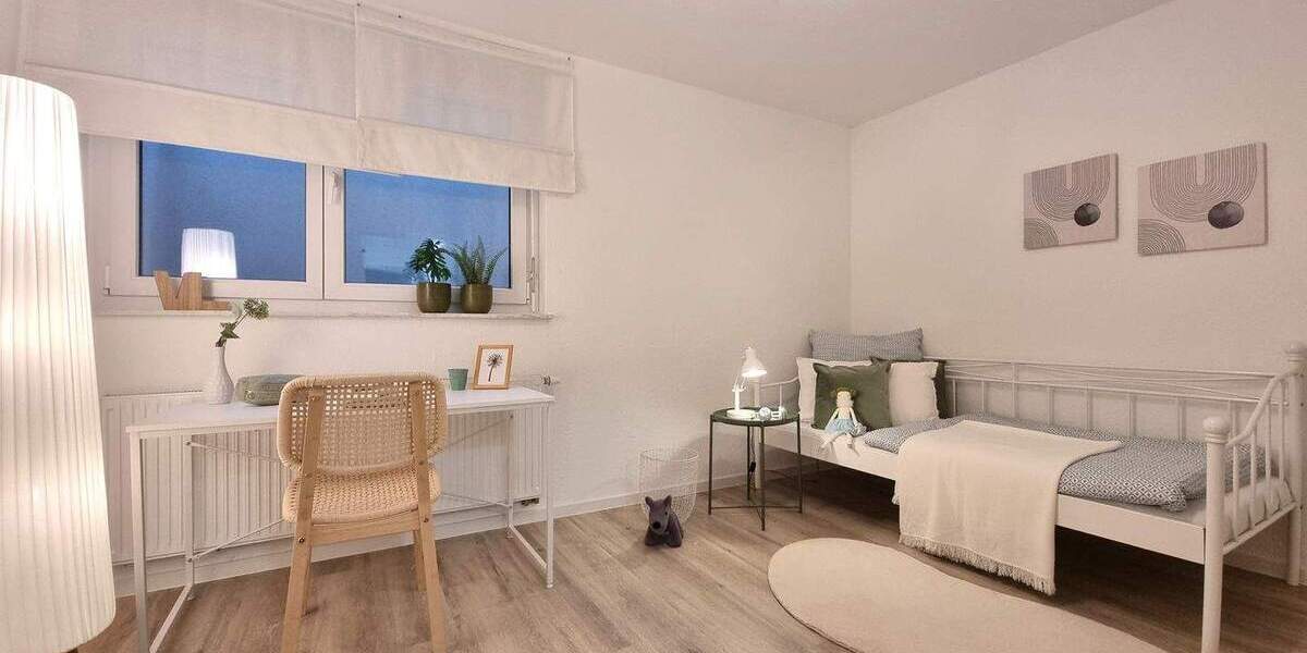 Reihenmittelhaus Leinfelden-Echterdingen Leinfelden - 5 Zimmer, 113 m&sup2;, 2.300&euro; | Angebot:25248531