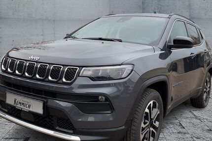 Jeep Compass 20.000 km 26.390 &euro; Bopfingen 73441