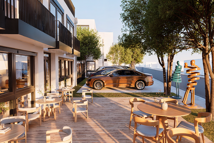 Grundstück Urbach - 1.250.000&euro; | Angebot:25545307