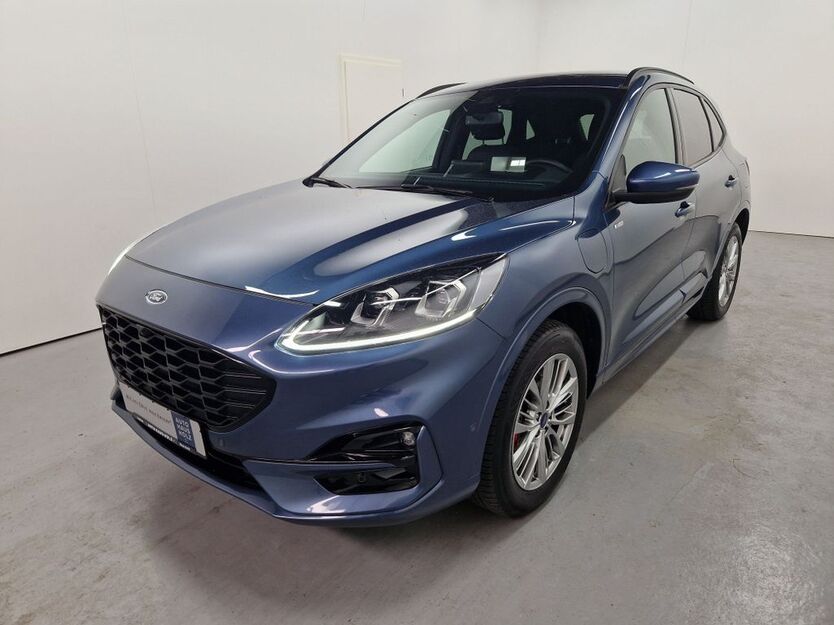 Ford Kuga 51.000 km 26.850 € Landau 76829