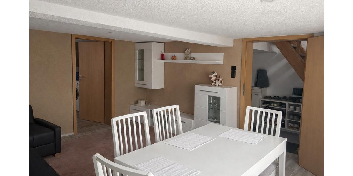 Mehrfamilienhaus, Wohnhaus Sinntal Neuengronau - 5 Zimmer, 129 m&sup2;, 249.000&euro; | Angebot:25664672