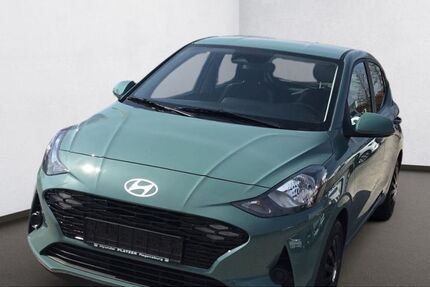 Hyundai i10 15.000 km 15.880 &euro; Regensburg 93055