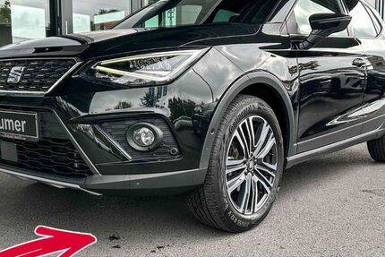 Seat Arona 45.409 km 16.890 &euro; Ibbenbüren 49479