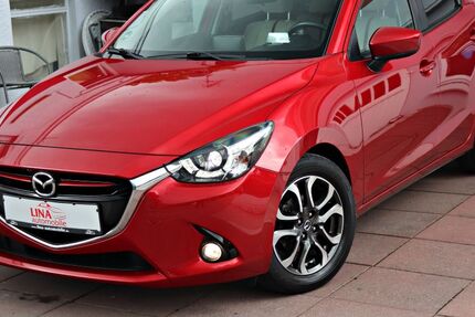 Mazda 2 59.000 km 12.980 € Hamburg 22179