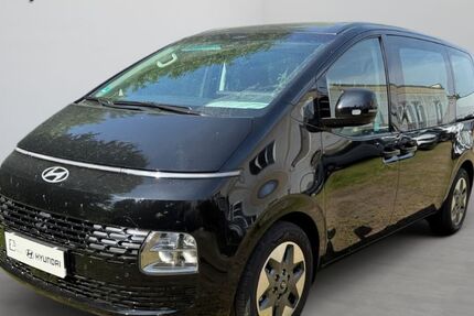 Hyundai STARIA 21.942 km 39.490 &euro; Pirmasens 66954