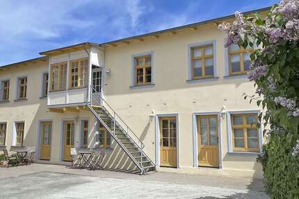 Wohnung Seebad Ahlbeck - 2 Zimmer, 49 m&sup2;, 259.000&euro; | Angebot:24430395