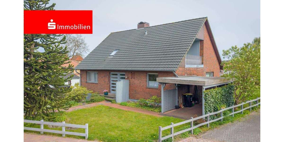 Einfamilienhaus Osterby - 6 Zimmer, 164 m&sup2;, 359.000&euro; | Angebot:27160774