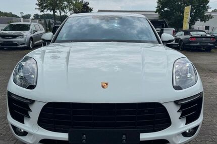 Porsche Macan 65.600 km 29.499 &euro; Schüttorf 48465