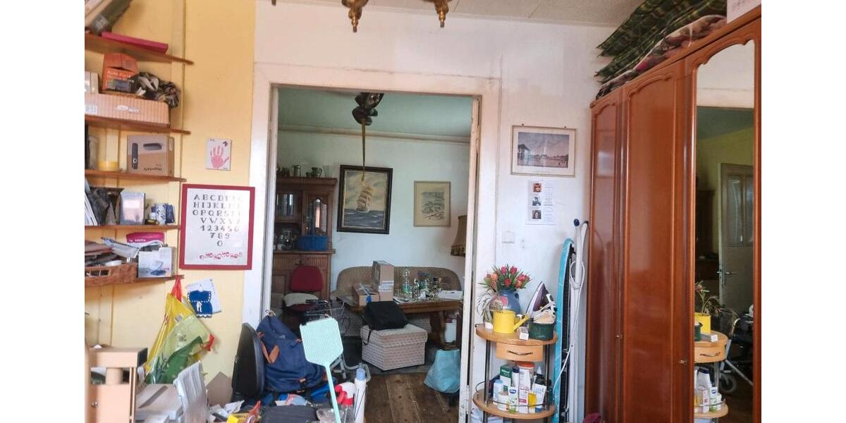 Mehrfamilienhaus, Wohnhaus Wesselburen - 5 Zimmer, 175 m&sup2;, 125.000&euro; | Angebot:27023253