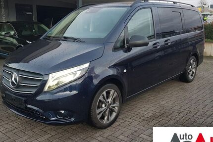 Mercedes-Benz Vito 59.946 km 44.900 &euro; Hünfeld/Fulda/Eiterfeld 36088