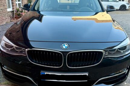 BMW 320 Gran Turismo 144.000 km 16.000 &euro; Merzenich 52399