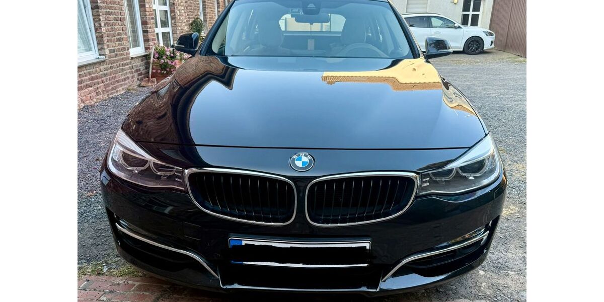 BMW 320 Gran Turismo 144.000 km 16.000 &euro; Merzenich 52399