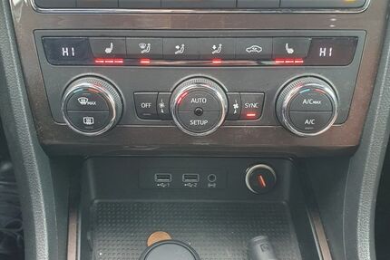 Seat Ateca 120.000 km 18.500 &euro; Kulmbach 95326