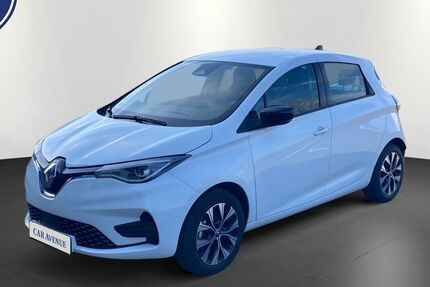 Renault ZOE 29.920 km 14.980 &euro; Bitburg 54634