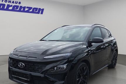 Hyundai KONA 109.357 km 19.980 &euro; Gelting 24395