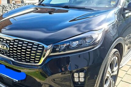 Kia Sorento 131.500 km 19.300 &euro; Heilbronn 74080
