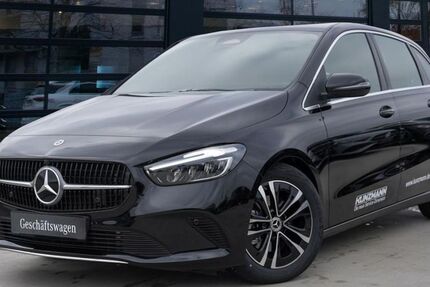 Mercedes-Benz B 180 8.000 km 33.490 &euro; Aschaffenburg 63741