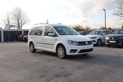 VW Caddy Maxi 154.800 km 17.900 &euro; Hannover 30457