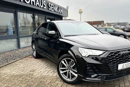Audi Q3 117.000 km 30.990 &euro; Peine 31228