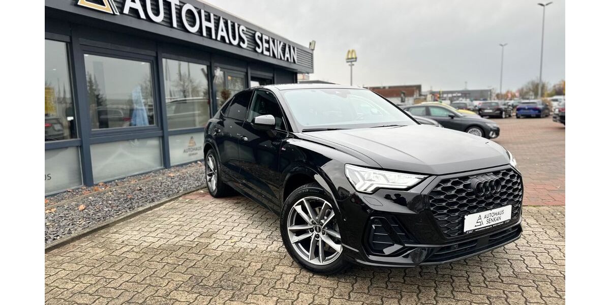 Audi Q3 117.000 km 30.990 &euro; Peine 31228