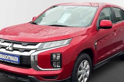 Mitsubishi ASX 73.000 km 16.980 &euro; Trierweiler 54311