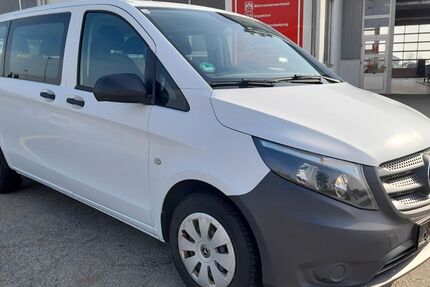 Mercedes-Benz Vito 165.021 km 16.999 &euro; Neuburg/Inn bei Passau 94127