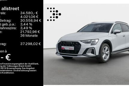 Audi A3 6.604 km 34.580 &euro; Haßfurt 97437