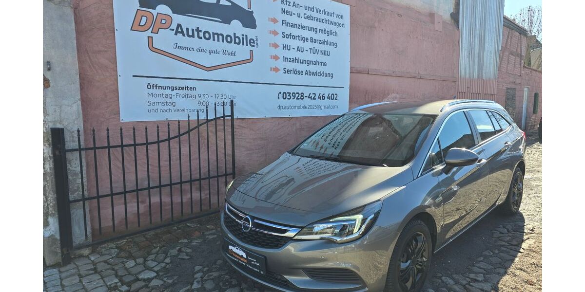 Opel Astra 81.790 km 9.990 &euro; Schönebeck 39218