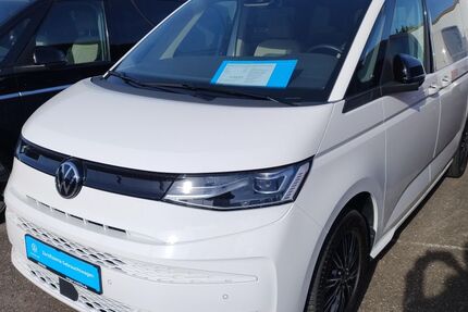 VW T7 Multivan 11.061 km 55.980 &euro; Lübeck 23556