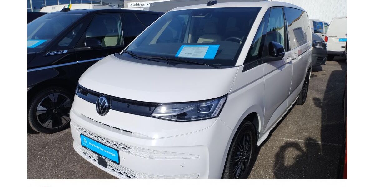 VW T7 Multivan 11.061 km 55.980 &euro; Lübeck 23556