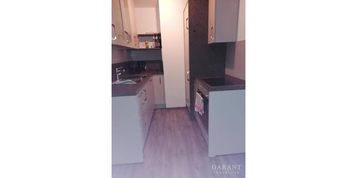 Etagenwohnung Zwiesel - 2 Zimmer, 36 m&sup2;, 86.000&euro; | Angebot:26436881