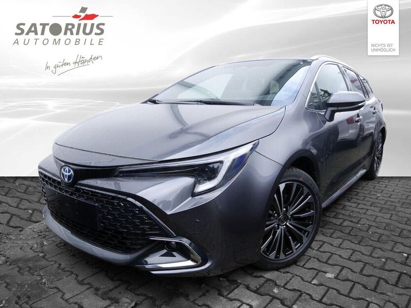 Corolla