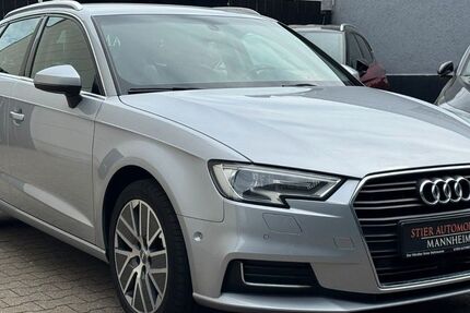 Audi A3 155.000 km 12.450 &euro; Mannheim 68199