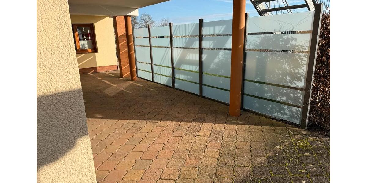 Mietwohnung in Hungen-Nonnenroth 3ZKB 89 qm. 3 zimmer