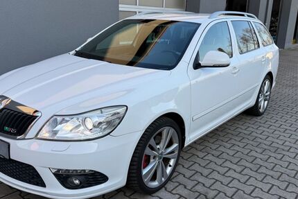 Skoda Octavia 212.000 km 5.990 &euro; Leipzig 04179