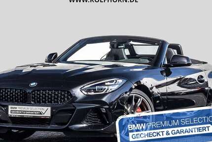 BMW Z4 53.708 km 45.450 € Euskirchen 53879
