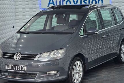 VW Sharan