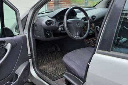 Mercedes-Benz A 170 136.800 km 1.390 &euro; Nienhagen 29336