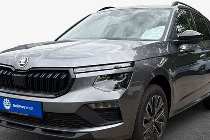 Skoda Kamiq 6.000 km 25.990 &euro; Heide 25746