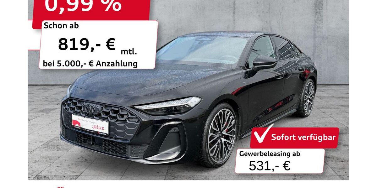 Audi A5 15.013 km 61.950 &euro; Mitterteich 95666