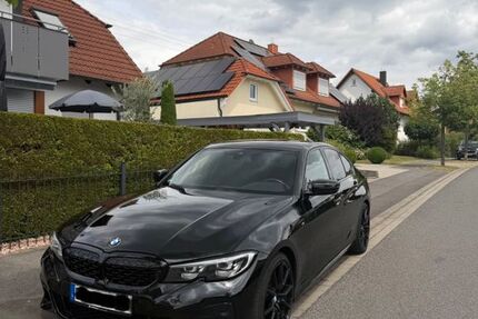 BMW 320 71.100 km 33.000 &euro; Litzendorf 96123