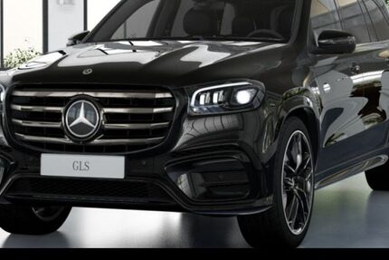 Mercedes-Benz GLS 450 9.900 km 111.990 &euro; Düsseldorf 40470