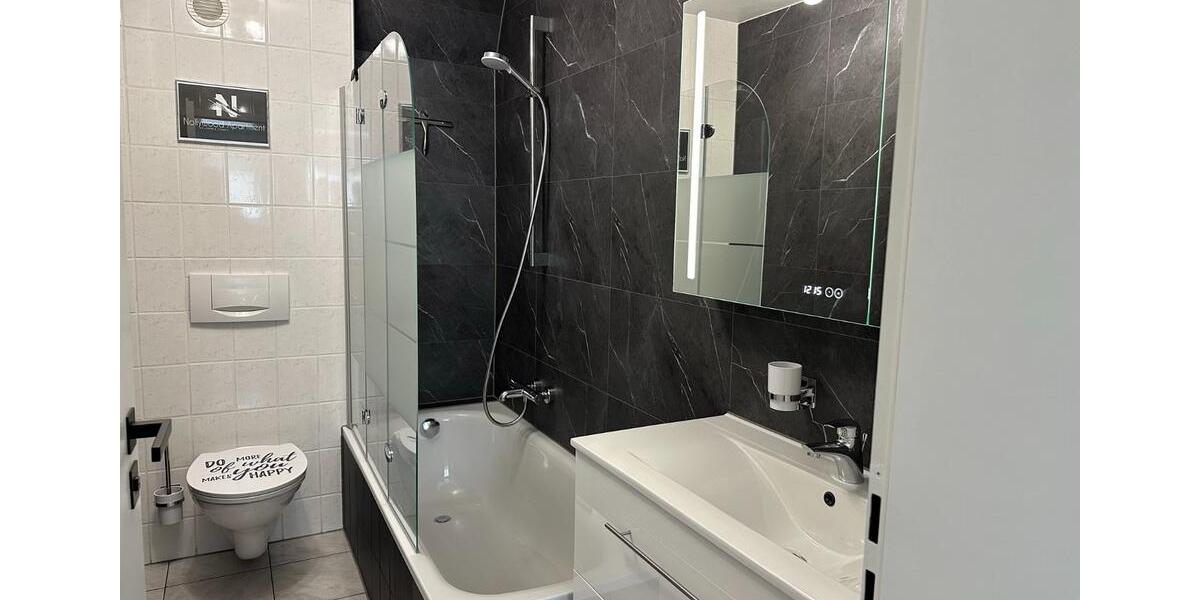 Wohnen auf Zeit Rheinfelden (Baden) - 2 Zimmer, 53 m&sup2;, 1.500&euro; | Angebot:20496988