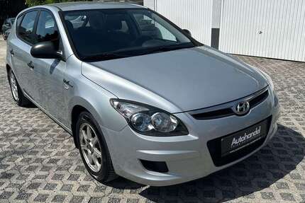 Hyundai i30 70.900 km 5.800 &euro; Trier 54295