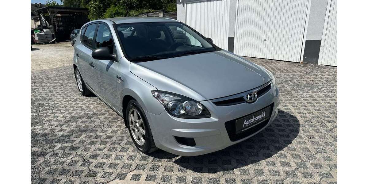 Hyundai i30 70.900 km 5.800 &euro; Trier 54295