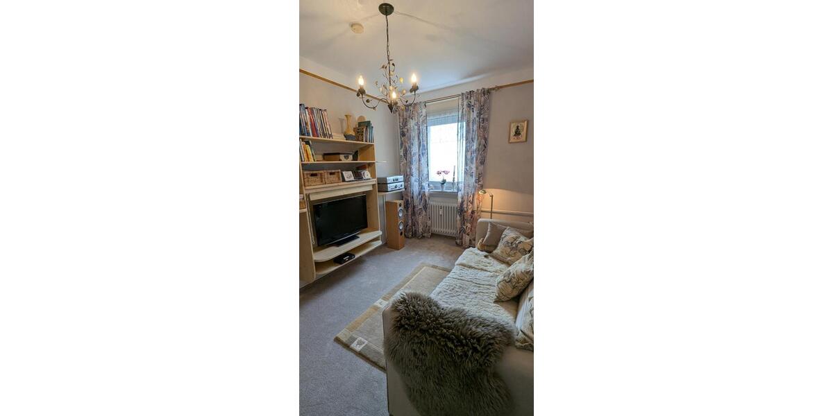 2-Zimmer-Wohnung 2 zimmer